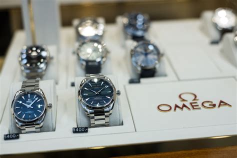 omega watch worth buying|average price of omega watch.